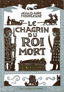 Le chagrin du roi mort