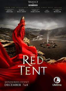 Red Tent