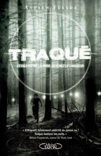 Traqué