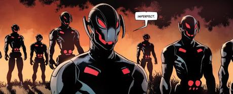 Age of Ultron vs. Marvel Zombies #1