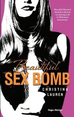 Couverture de Beautiful Sex Bomb