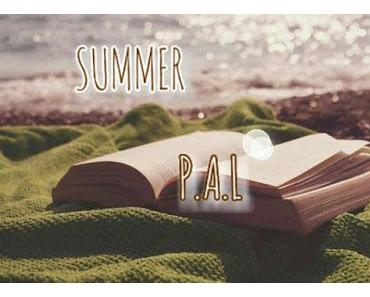 ☀ MY SUMMER P.A.L ☀