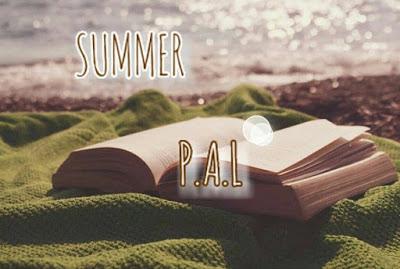 ☀ MY SUMMER P.A.L ☀