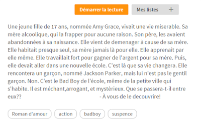 Le phénomène Wattpad | Ou comment tuer la langue Française...