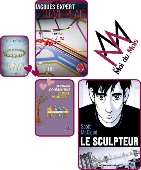 LE « MOI » DE ... #22 LE « MOI » DE ... #22
