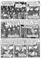 Maus T1 et T2 - Art Spiegelman