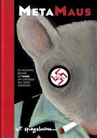 Maus T1 et T2 - Art Spiegelman