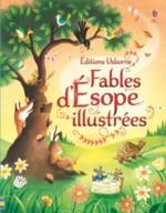 Fables d'Ésope illustrées