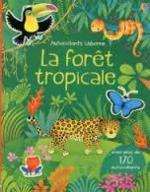 La forêt tropicale