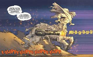 SECRET WARS : GHOST RACERS #1