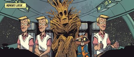 Groot #1