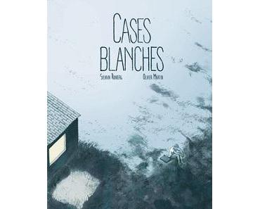 Cases Blanches (Runberg, Martin) – Bamboo – 16,90€
