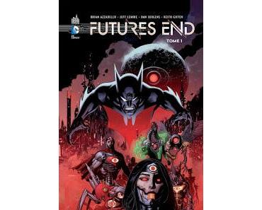 FUTURES END TOME 1
