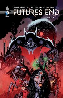 FUTURES END TOME 1