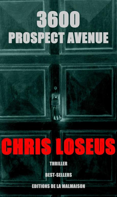 3600 Prospect Avenue - Chris Loseus