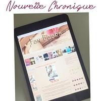 Article paru sur le blog 