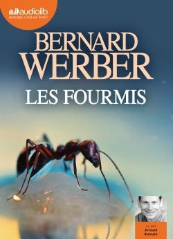 Les Fourmis CD