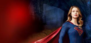 SUPERGIRL : LA REVIEW DU PILOTE DE LA SERIE