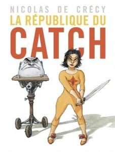république du catch