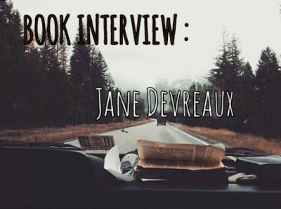 ☞ Interview : Jane Devreaux ☜