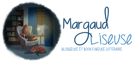 Interview | Margaud Liseuse