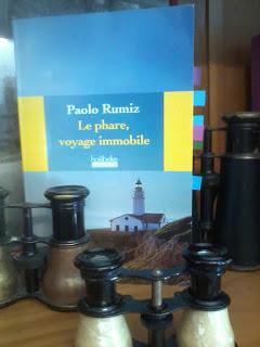 Le phare, voyage immobile - Paolo Rumiz