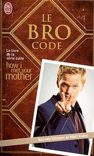 Avis Le bro code