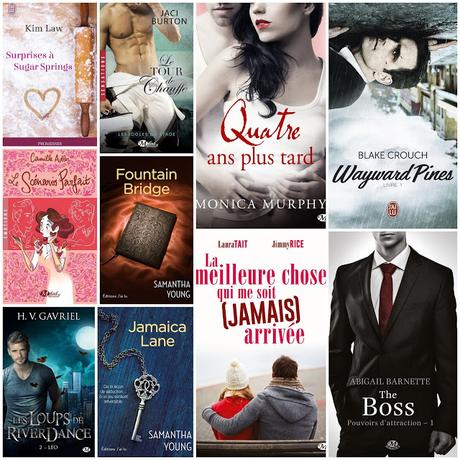 Les sorties de la semaine du 06/07/15 au 11/07/15 #23