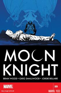 100% MARVEL : MOON KNIGHT TOME 2 (ALL-NEW MARVEL NOW)