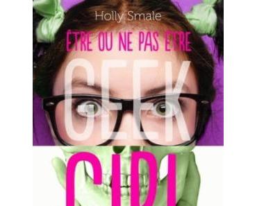 Geek Girl : Être ou ne pas être