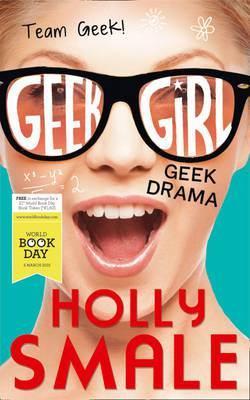 Geek Girl Geek Drama