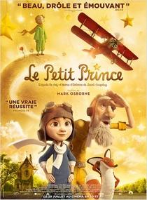 Le Petit Prince le film