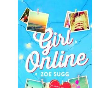 Girl Online