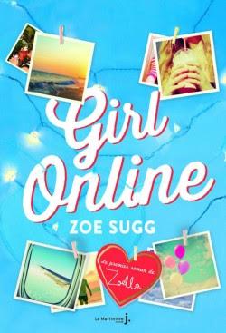 Girl Online