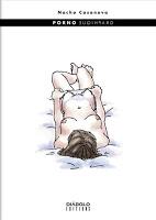 Le premier mardi c'est permis (38) : Porno Graphique