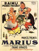 Marius Film 1
