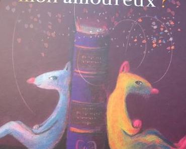 T'es plus mon amoureux ? de Claire Gratias & Sylvie Serprix
