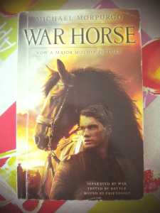 22.06.15 War Horse