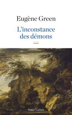 L’inconstance des démons L'inconstance des démons