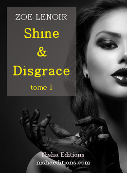 Shine & Disgrace alt=