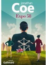 Expo 58