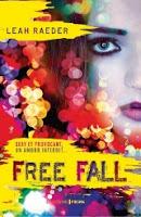 Free Fall de Leah Raeder