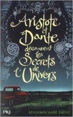 Aristote et Dante découvrent les secrets de l'univers