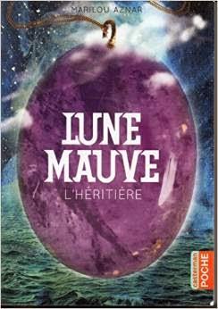 Lune mauve 3 - L'affranchie