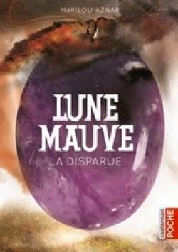 Lune mauve 3 - L'affranchie