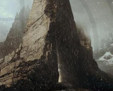 "La magie s'était jouée de la Mort. Mais la Mort était revancharde".