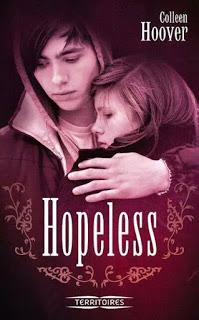 Hopeless de Collen Hoover