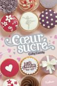 Cœur Cookie Coeur Sucré