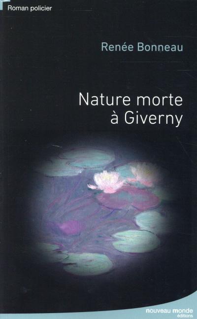 Nature morte à Giverny - Renée Bonneau