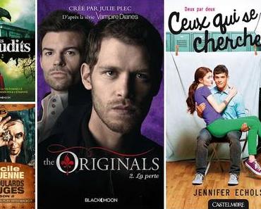 Les sorties de la semaine du 13/07/15 au 18/07/15 #24
